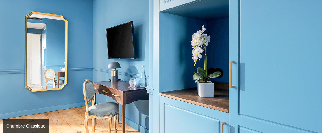 Água Hotels Lagos Bay ★★★★ - Escapade portugaise design au cœur de Lagos, entre charme Art Déco & lumière de l’Algarve. - Algavre, Portugal