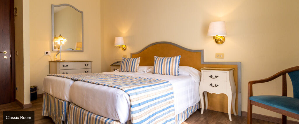 Hotel Amadeus ★★★★ - Une escapade élégante au cœur de la Sérénissime, entre charmes vénitiens, élégance et jardin secret. - Venice, Italy