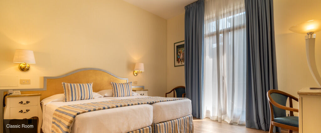 Hotel Amadeus ★★★★ - Une escapade élégante au cœur de la Sérénissime, entre charmes vénitiens, élégance et jardin secret. - Venice, Italy