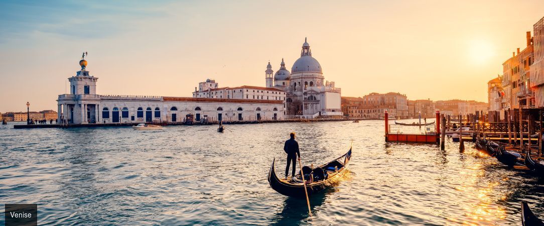 Hotel Amadeus ★★★★ - Une escapade élégante au cœur de la Sérénissime, entre charmes vénitiens, élégance et jardin secret. - Venice, Italy