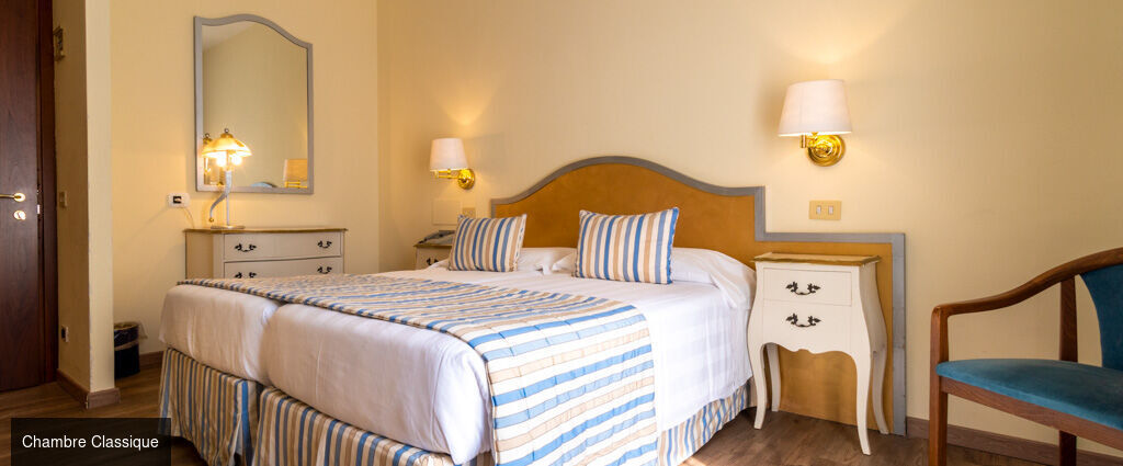 Hotel Amadeus ★★★★ - Une escapade élégante au cœur de la Sérénissime, entre charmes vénitiens, élégance et jardin secret. - Venise, Italie