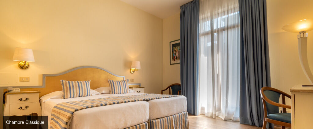 Hotel Amadeus ★★★★ - Une escapade élégante au cœur de la Sérénissime, entre charmes vénitiens, élégance et jardin secret. - Venise, Italie