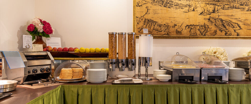 Hotel Amadeus ★★★★ - Une escapade élégante au cœur de la Sérénissime, entre charmes vénitiens, élégance et jardin secret. - Venise, Italie