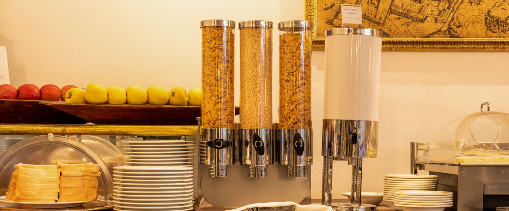 Hotel Amadeus ★★★★ - Une escapade élégante au cœur de la Sérénissime, entre charmes vénitiens, élégance et jardin secret. - Venise, Italie