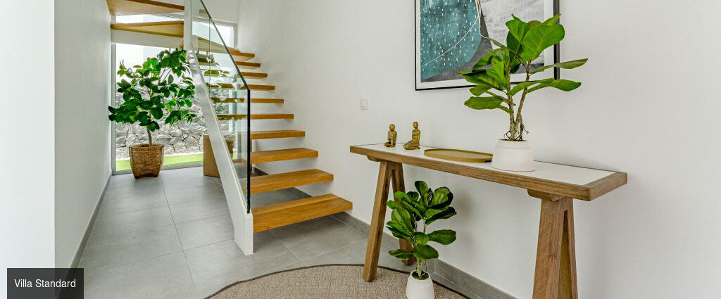 Casangular by Upper - Une parenthèse luxueuse sous le soleil de Tenerife, entre design, intimité et art de vivre insulaire. - Tenerife, Canary Islands