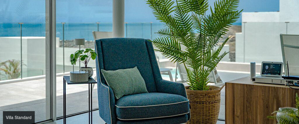 Casangular by Upper - Une parenthèse luxueuse sous le soleil de Tenerife, entre design, intimité et art de vivre insulaire. - Tenerife, Canary Islands