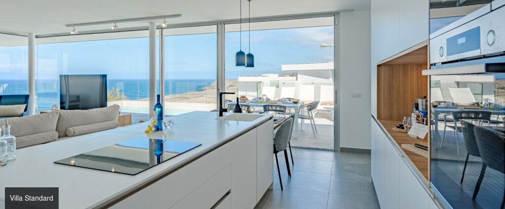 Casangular by Upper - Une parenthèse luxueuse sous le soleil de Tenerife, entre design, intimité et art de vivre insulaire. - Tenerife, Canary Islands