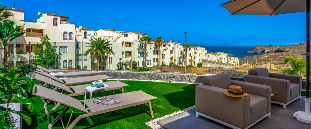 Casangular by Upper - Une parenthèse luxueuse sous le soleil de Tenerife, entre design, intimité et art de vivre insulaire. - Tenerife, Canary Islands