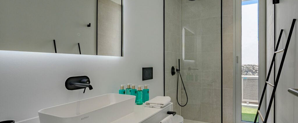 Casangular by Upper - Une parenthèse luxueuse sous le soleil de Tenerife, entre design, intimité et art de vivre insulaire. - Tenerife, Canary Islands