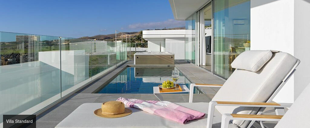 Casangular by Upper - Une parenthèse luxueuse sous le soleil de Tenerife, entre design, intimité et art de vivre insulaire. - Tenerife, Canary Islands