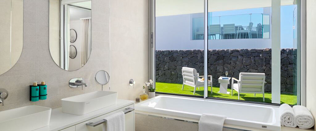 Casangular by Upper - Une parenthèse luxueuse sous le soleil de Tenerife, entre design, intimité et art de vivre insulaire. - Tenerife, Canary Islands