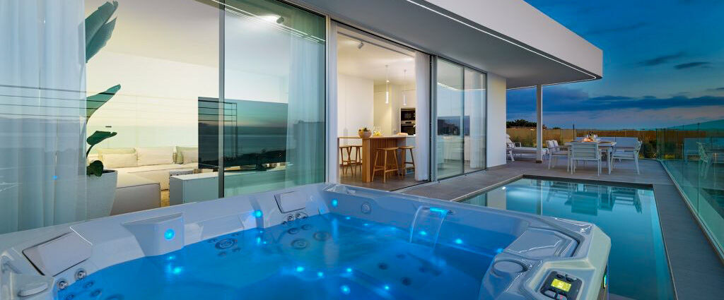 Casangular by Upper - Une parenthèse luxueuse sous le soleil de Tenerife, entre design, intimité et art de vivre insulaire. - Tenerife, Canary Islands