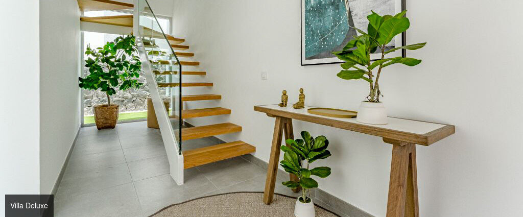 Casangular by Upper - Une parenthèse luxueuse sous le soleil de Tenerife, entre design, intimité et art de vivre insulaire. - Tenerife, Îles Canaries