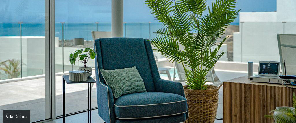 Casangular by Upper - Une parenthèse luxueuse sous le soleil de Tenerife, entre design, intimité et art de vivre insulaire. - Tenerife, Îles Canaries