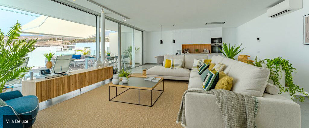 Casangular by Upper - Une parenthèse luxueuse sous le soleil de Tenerife, entre design, intimité et art de vivre insulaire. - Tenerife, Îles Canaries