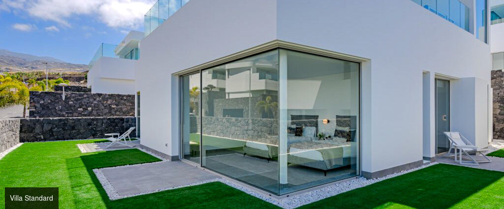 Casangular by Upper - Une parenthèse luxueuse sous le soleil de Tenerife, entre design, intimité et art de vivre insulaire. - Tenerife, Îles Canaries