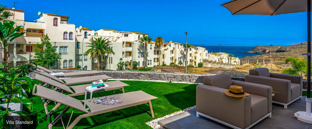 Casangular by Upper - Une parenthèse luxueuse sous le soleil de Tenerife, entre design, intimité et art de vivre insulaire. - Tenerife, Îles Canaries