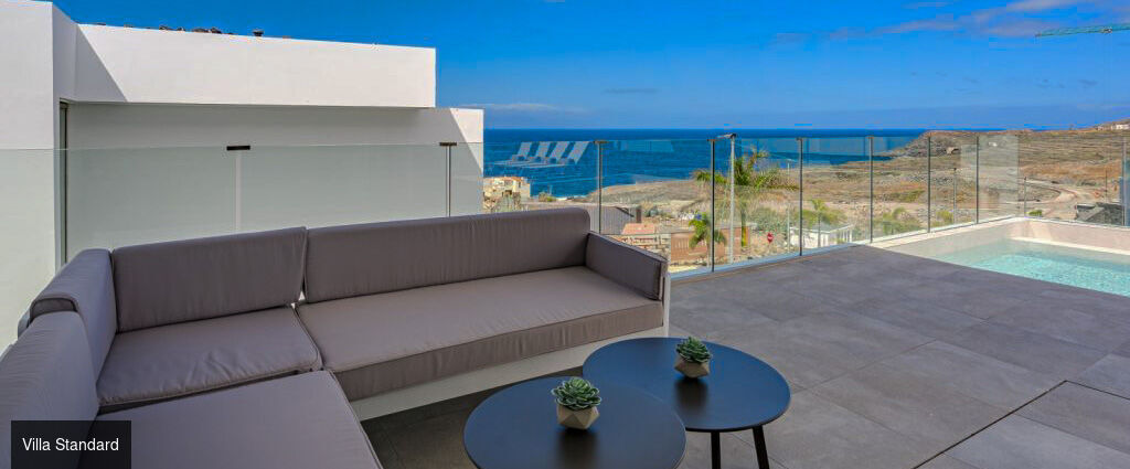 Casangular by Upper - Une parenthèse luxueuse sous le soleil de Tenerife, entre design, intimité et art de vivre insulaire. - Tenerife, Îles Canaries