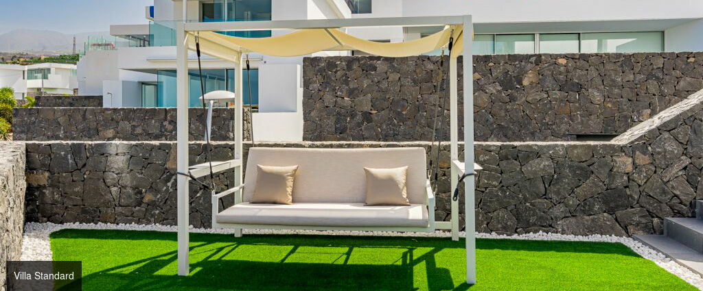 Casangular by Upper - Une parenthèse luxueuse sous le soleil de Tenerife, entre design, intimité et art de vivre insulaire. - Tenerife, Îles Canaries
