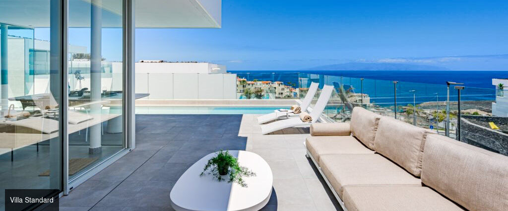 Casangular by Upper - Une parenthèse luxueuse sous le soleil de Tenerife, entre design, intimité et art de vivre insulaire. - Tenerife, Îles Canaries