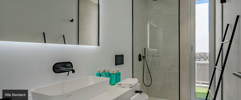 Casangular by Upper - Une parenthèse luxueuse sous le soleil de Tenerife, entre design, intimité et art de vivre insulaire. - Tenerife, Îles Canaries