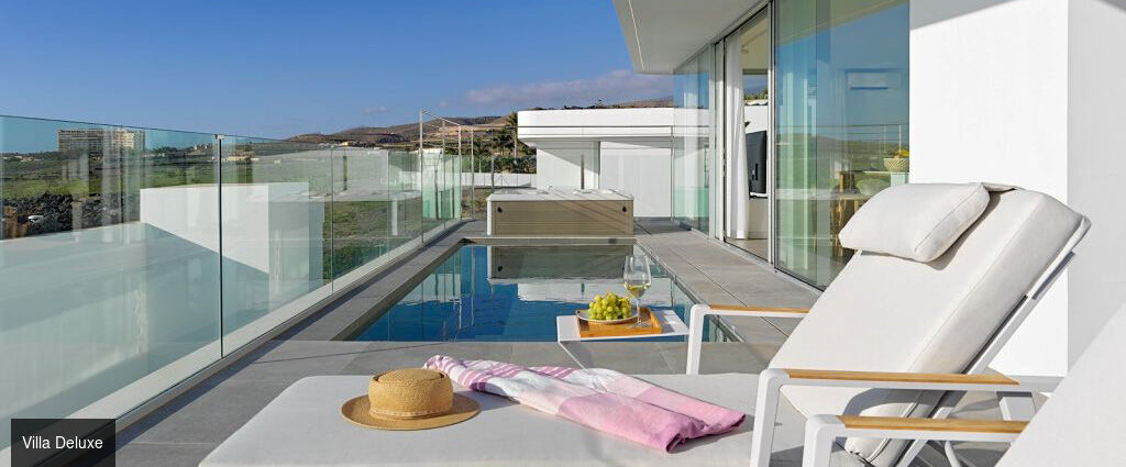 Casangular by Upper - Une parenthèse luxueuse sous le soleil de Tenerife, entre design, intimité et art de vivre insulaire. - Tenerife, Îles Canaries