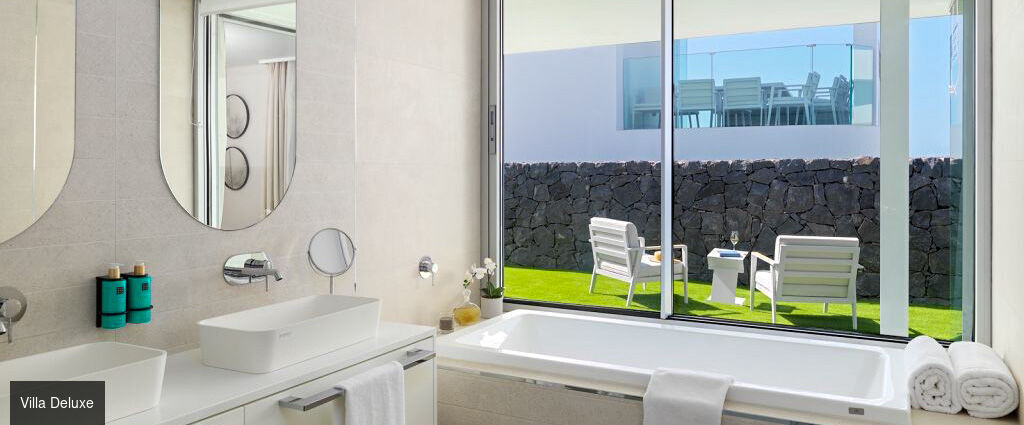 Casangular by Upper - Une parenthèse luxueuse sous le soleil de Tenerife, entre design, intimité et art de vivre insulaire. - Tenerife, Îles Canaries