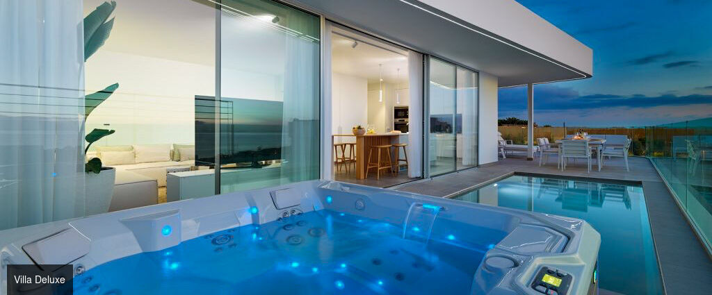 Casangular by Upper - Une parenthèse luxueuse sous le soleil de Tenerife, entre design, intimité et art de vivre insulaire. - Tenerife, Îles Canaries