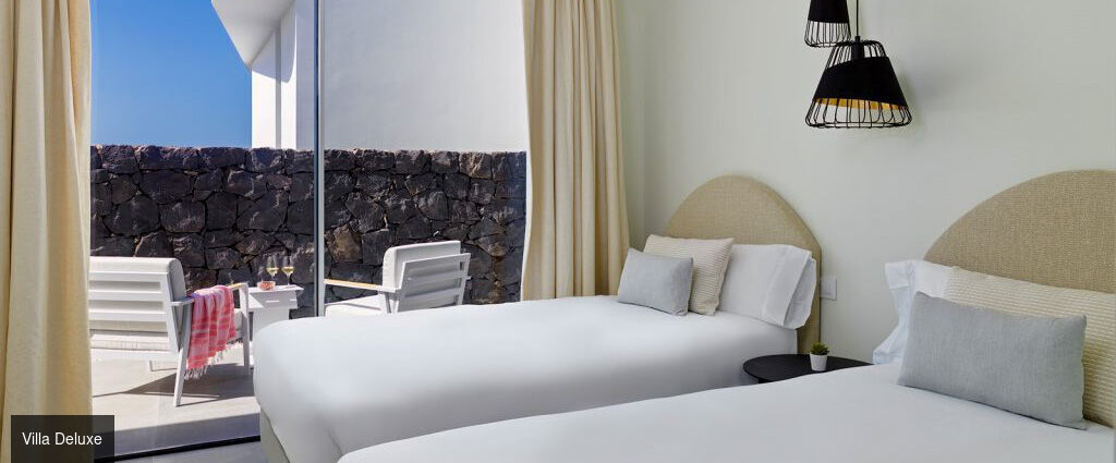 Casangular by Upper - Une parenthèse luxueuse sous le soleil de Tenerife, entre design, intimité et art de vivre insulaire. - Tenerife, Îles Canaries