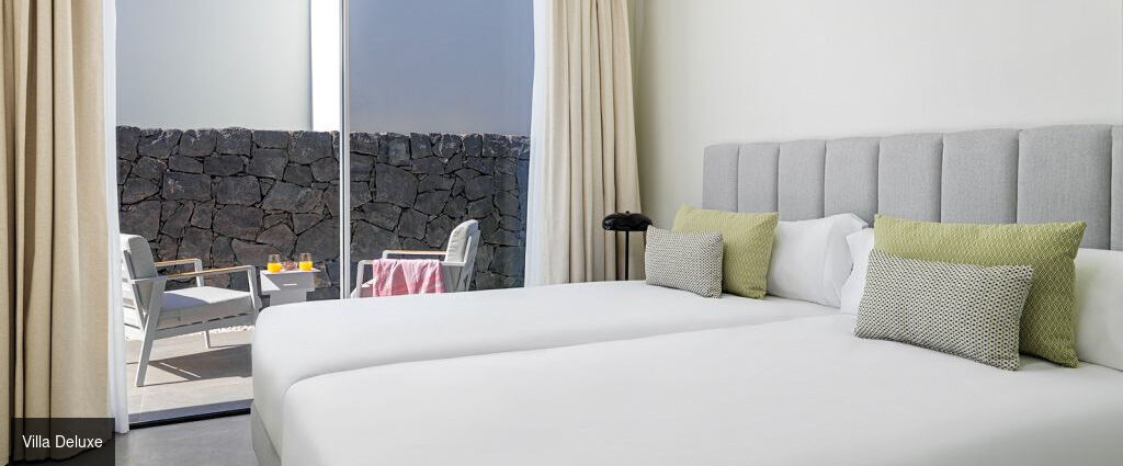 Casangular by Upper - Une parenthèse luxueuse sous le soleil de Tenerife, entre design, intimité et art de vivre insulaire. - Tenerife, Îles Canaries