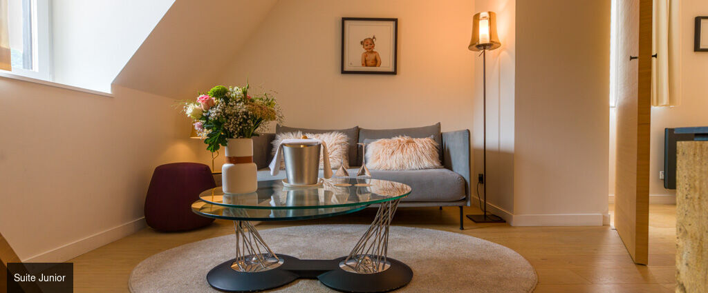 Hôtel Le Chambard ★★★★★ - Cinq étoiles prestigieux, hospitalité familiale, luxe et raffinement dans une demeure alsacienne du 18ème. - Grand Est, France