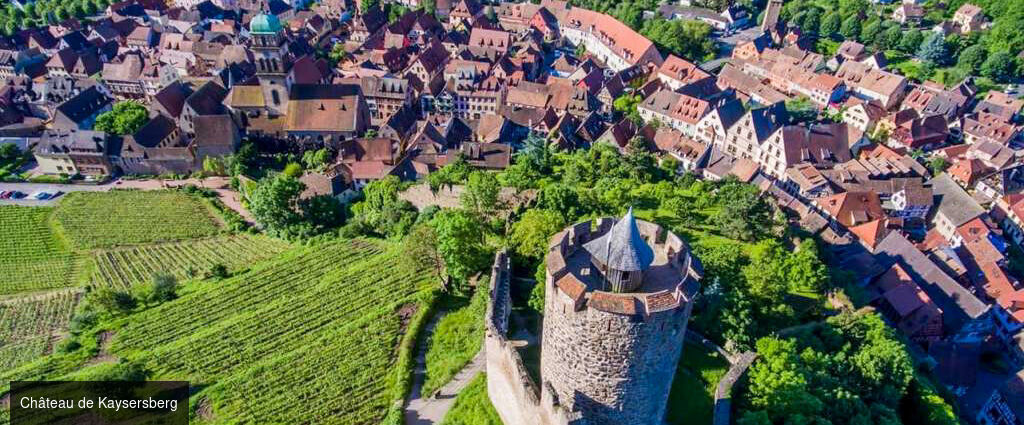 Hôtel Le Chambard ★★★★★ - Cinq étoiles prestigieux, hospitalité familiale, luxe et raffinement dans une demeure alsacienne du 18ème. - Grand Est, France
