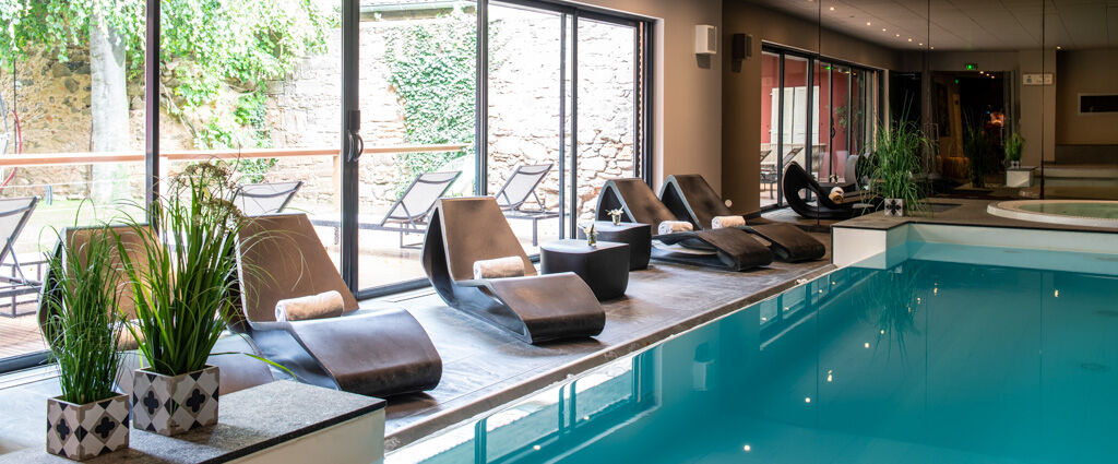 Hôtel Le Chambard ★★★★★ - Cinq étoiles prestigieux, hospitalité familiale, luxe et raffinement dans une demeure alsacienne du 18ème. - Grand Est, France