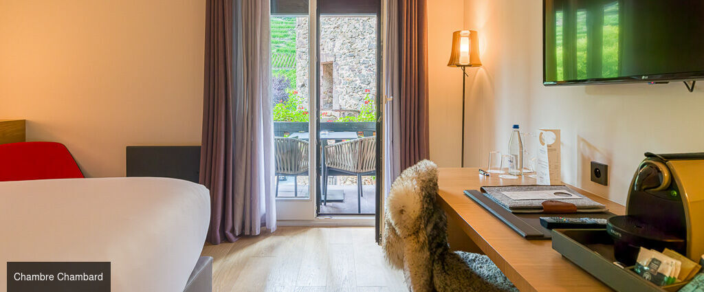 Hôtel Le Chambard ★★★★★ - Cinq étoiles prestigieux, hospitalité familiale, luxe et raffinement dans une demeure alsacienne du 18ème. - Grand Est, France