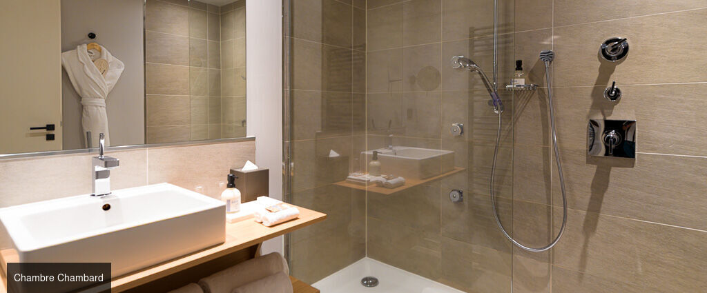 Hôtel Le Chambard ★★★★★ - Cinq étoiles prestigieux, hospitalité familiale, luxe et raffinement dans une demeure alsacienne du 18ème. - Grand Est, France