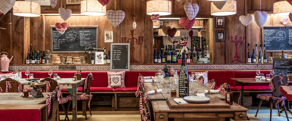 Hôtel Le Chambard ★★★★★ - Cinq étoiles prestigieux, hospitalité familiale, luxe et raffinement dans une demeure alsacienne du 18ème. - Grand Est, France