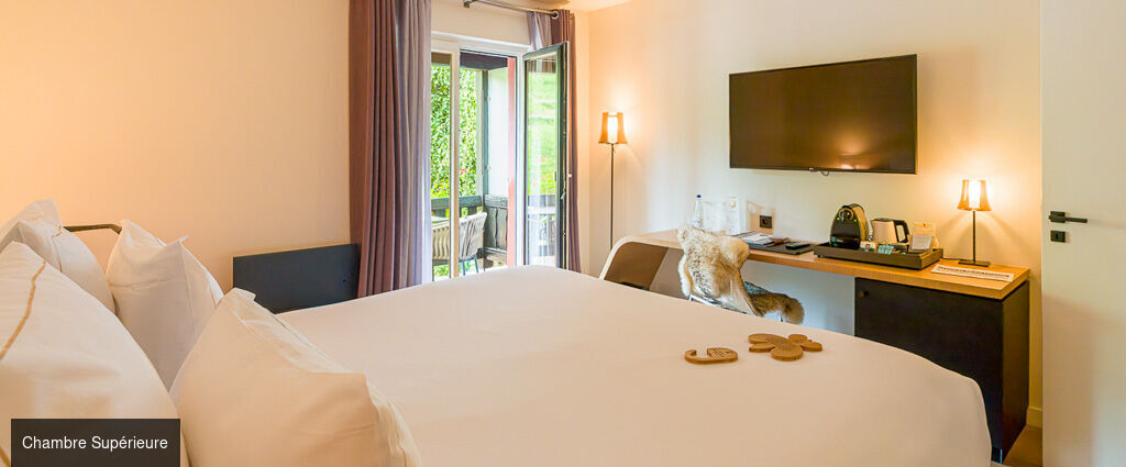 Hôtel Le Chambard ★★★★★ - Cinq étoiles prestigieux, hospitalité familiale, luxe et raffinement dans une demeure alsacienne du 18ème. - Grand Est, France