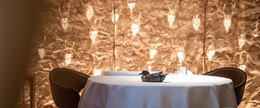 Hôtel Le Chambard ★★★★★ - Cinq étoiles prestigieux, hospitalité familiale, luxe et raffinement dans une demeure alsacienne du 18ème. - Grand Est, France