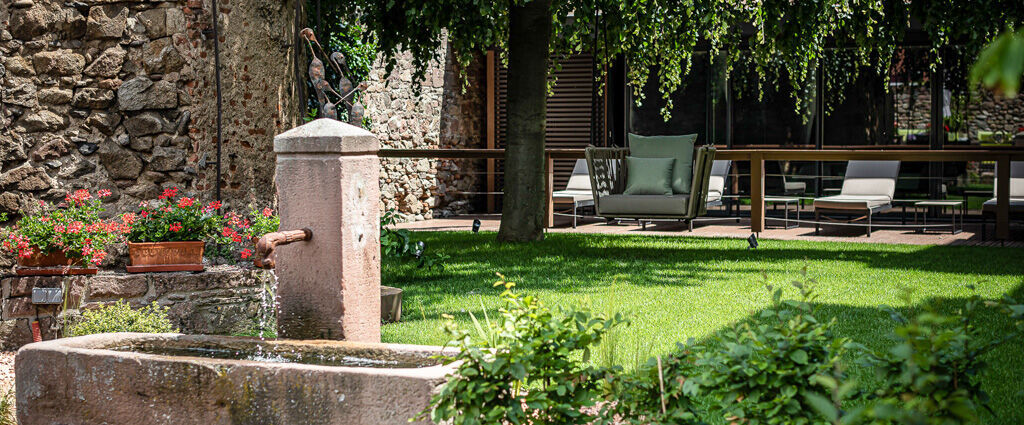 Hôtel Le Chambard ★★★★★ - Cinq étoiles prestigieux, hospitalité familiale, luxe et raffinement dans une demeure alsacienne du 18ème. - Grand Est, France