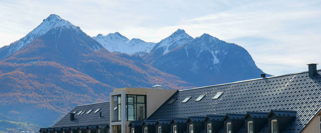 Garrigae Caserne de Briançon & Spa ★★★★ - Un refuge de caractère à Briançon entre histoire, nature & bien-être. - Briançon, France