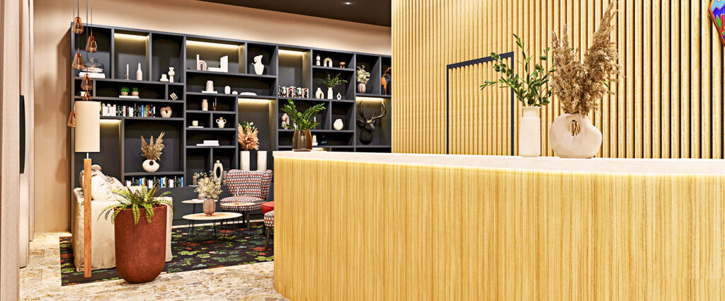 Garrigae Caserne de Briançon & Spa ★★★★ - Un refuge de caractère à Briançon entre histoire, nature & bien-être. - Briançon, France