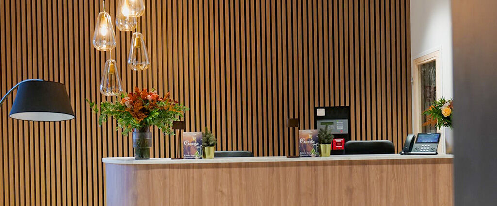 Garrigae Caserne de Briançon & Spa ★★★★ - Un refuge de caractère à Briançon entre histoire, nature & bien-être. - Briançon, France