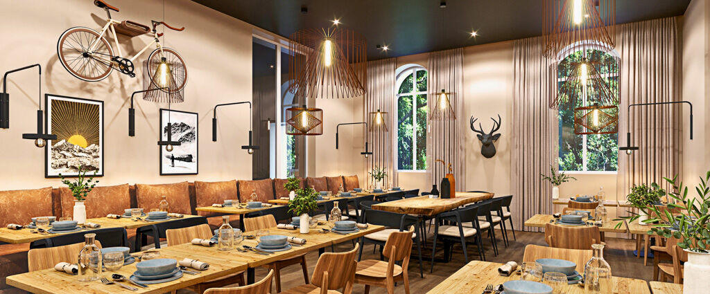 Garrigae Caserne de Briançon & Spa ★★★★ - Un refuge de caractère à Briançon entre histoire, nature & bien-être. - Briançon, France