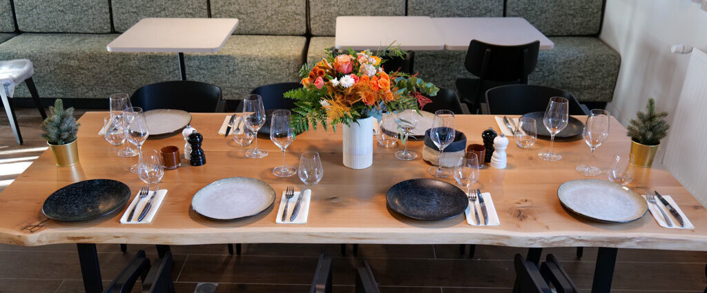 Garrigae Caserne de Briançon & Spa ★★★★ - Un refuge de caractère à Briançon entre histoire, nature & bien-être. - Briançon, France