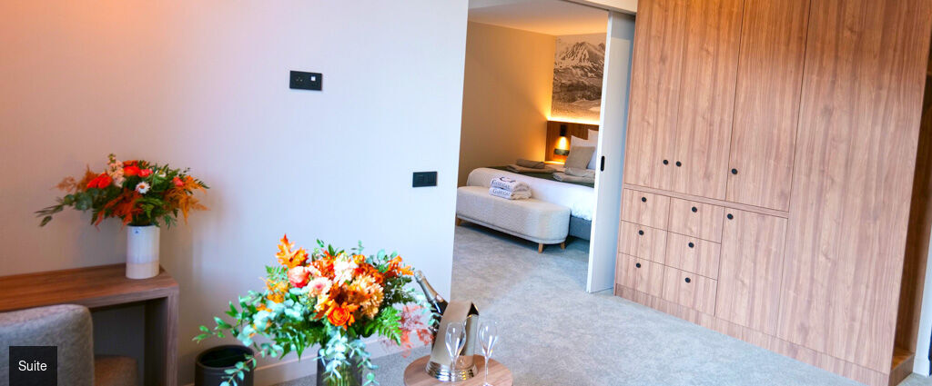 Garrigae Caserne de Briançon & Spa ★★★★ - Un refuge de caractère à Briançon entre histoire, nature & bien-être. - Briançon, France