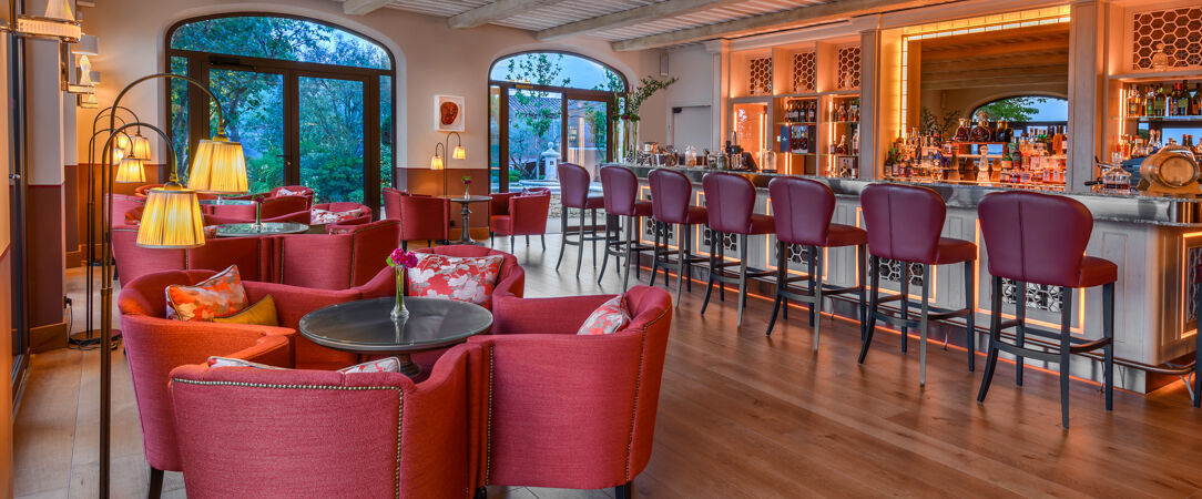 Coquillade Provence Relais et Châteaux ★★★★★ - Escapade luxueuse dans les vignes de Provence, entre bien-être et gastronomie. - Luberon, France