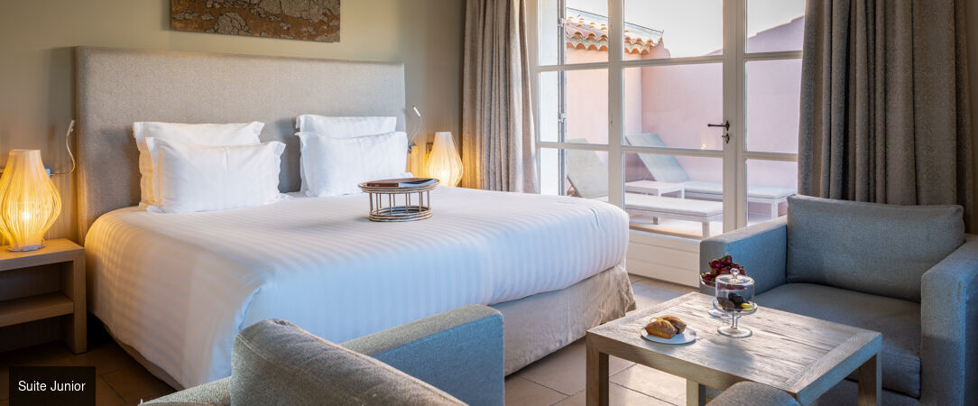 Coquillade Provence Relais et Châteaux ★★★★★ - Escapade luxueuse dans les vignes de Provence, entre bien-être et gastronomie. - Luberon, France