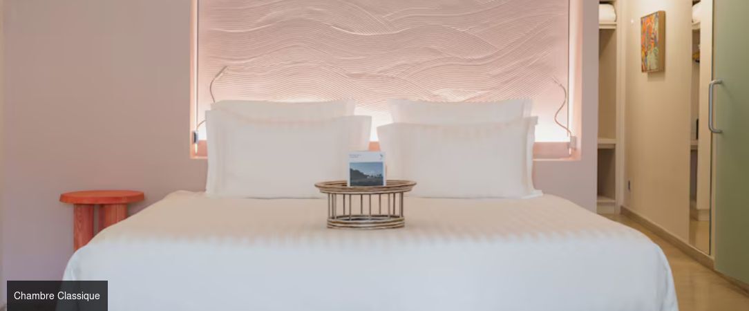 Coquillade Provence Relais et Châteaux ★★★★★ - Escapade luxueuse dans les vignes de Provence, entre bien-être et gastronomie. - Luberon, France