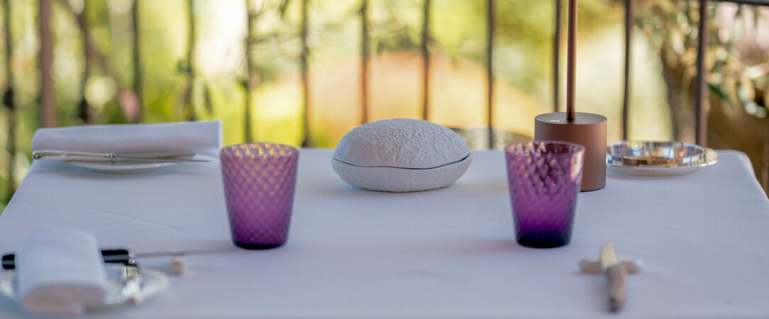 Coquillade Provence Relais et Châteaux ★★★★★ - Escapade luxueuse dans les vignes de Provence, entre bien-être et gastronomie. - Luberon, France