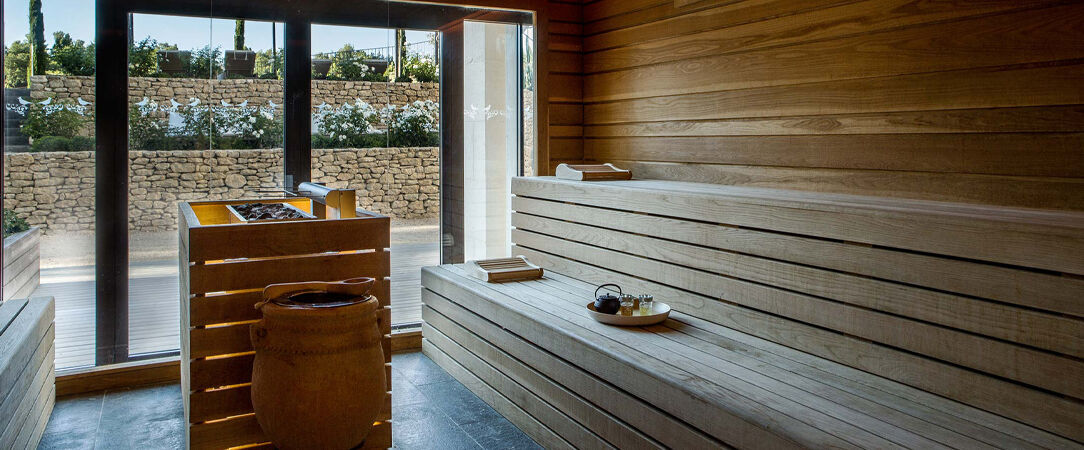 Coquillade Provence Relais et Châteaux ★★★★★ - Escapade luxueuse dans les vignes de Provence, entre bien-être et gastronomie. - Luberon, France